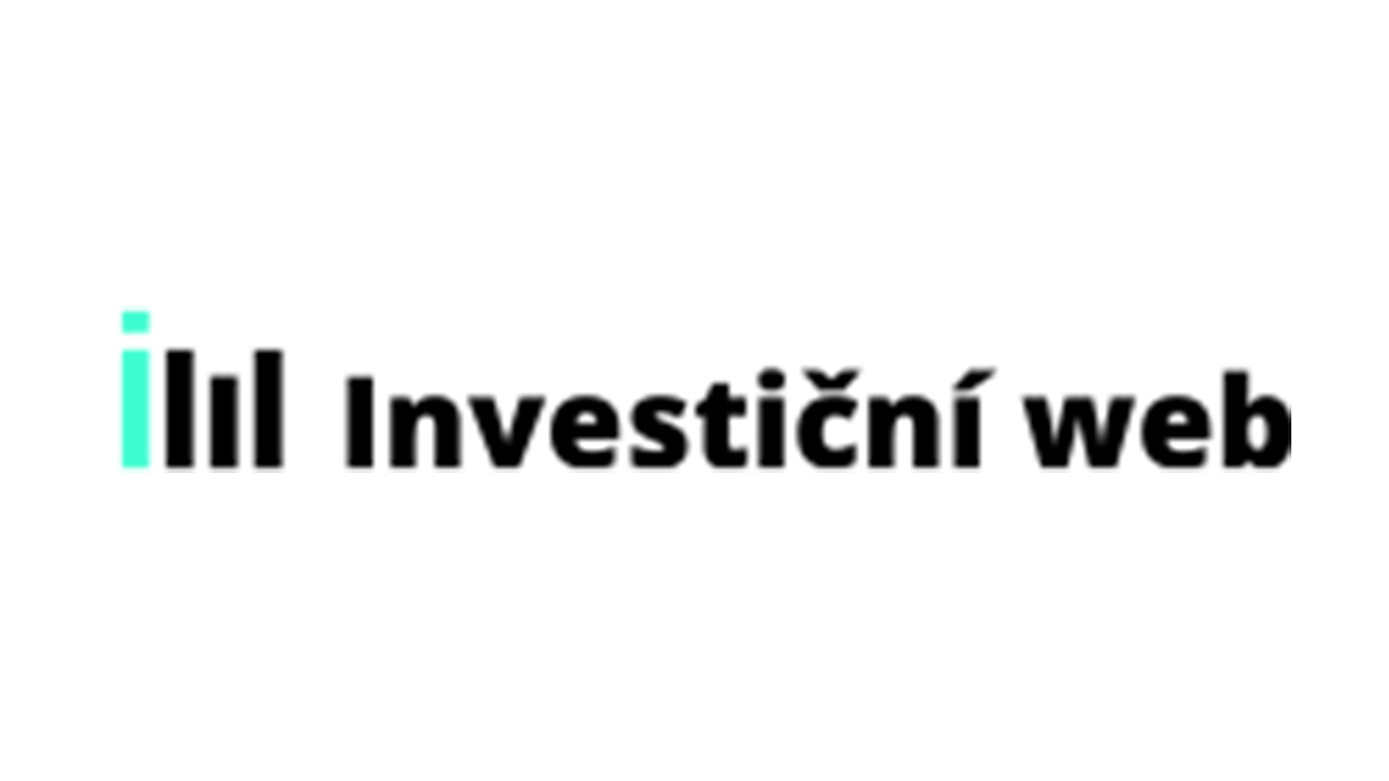 Investiční web